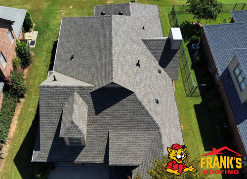 Frank's Roofing, LLC