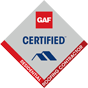 certified roofers Rainbow City, AL