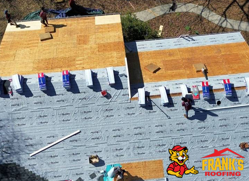 Rainbow City AL Roofing Company