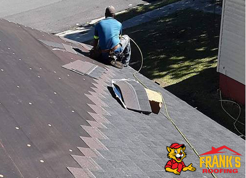 new roof installation near me